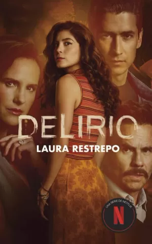 DELIRIO ( PREMIO ALFAGUARA DE NOVELA 2004 )