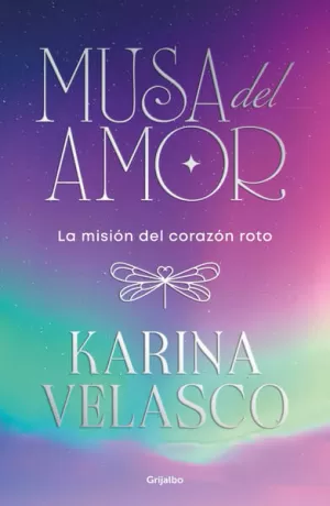 MUSA DEL AMOR