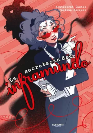 LA SECRETARIA DEL INFRAMUNDO