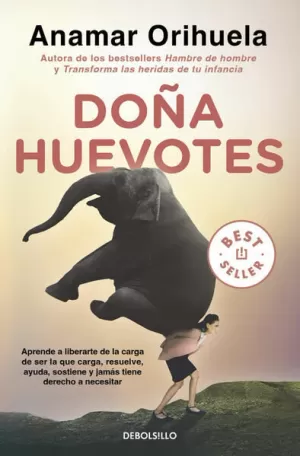 DOÑA HUEVOTES