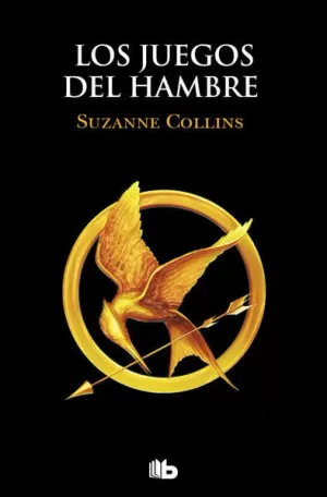 LOS JUEGOS DEL HAMBRE 1 - LOS JUEGOS DEL HAMBRE