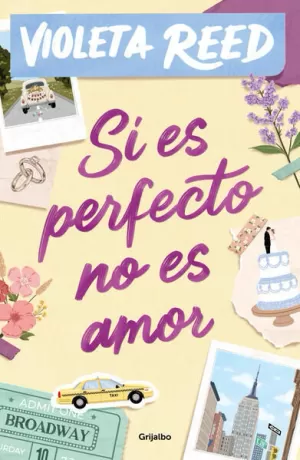 SI ES PERFECTO NO ES AMOR