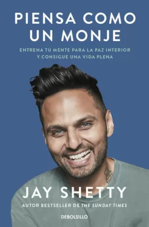 PIENSA COMO UN MONJE