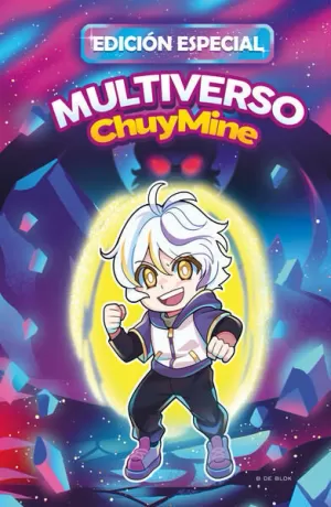 MULTIVERSO CHUYMINE