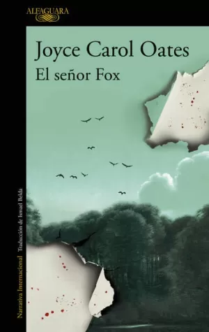 EL SEÑOR FOX