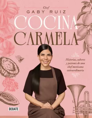 COCINA CARMELA