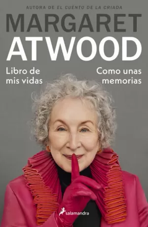 LIBRO DE MIS VIDAS