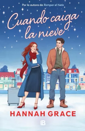 CUANDO CAIGA LA NIEVE