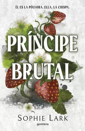 PRÍNCIPE BRUTAL ( HERENCIA BRUTAL 1 )