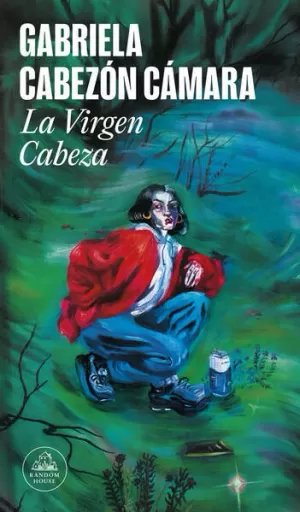 LA VIRGEN CABEZA