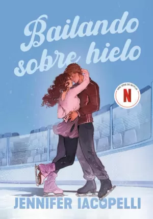BAILANDO SOBRE HIELO