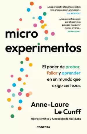MICROEXPERIMENTOS