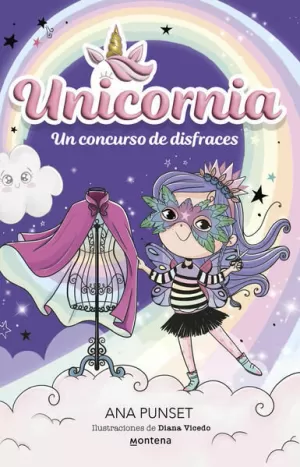 UNICORNIA 12 - UN CONCURSO DE DISFRACES