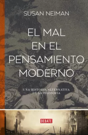 EL MAL EN EL PENSAMIENTO MODERNO