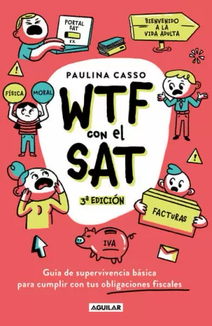 WTF CON EL SAT