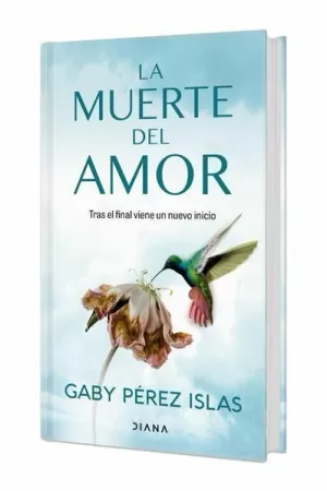 LA MUERTE DEL AMOR TD