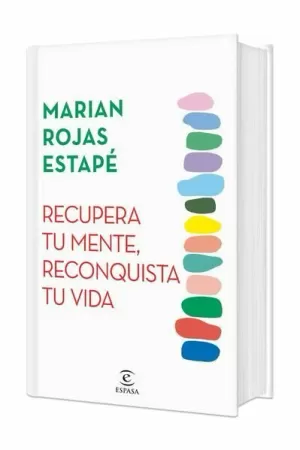 RECUPERA TU MENTE, RECONQUISTA TU VIDA /TD
