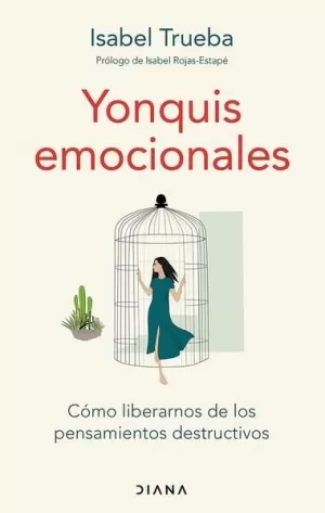 YONQUIS EMOCIONALES