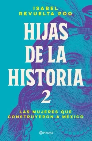 HIJAS DE LA HISTORIA 2