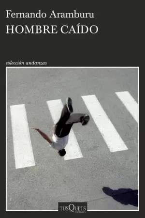 HOMBRE CAÍDO