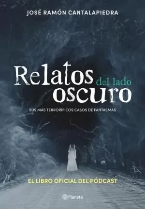 RELATOS DEL LADO OSCURO