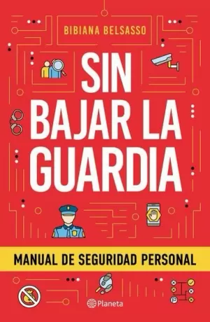 SIN BAJAR LA GUARDIA