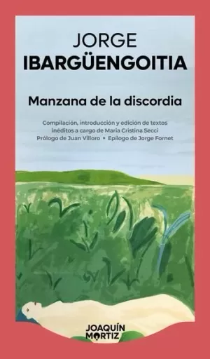 MANZANA DE LA DISCORDIA