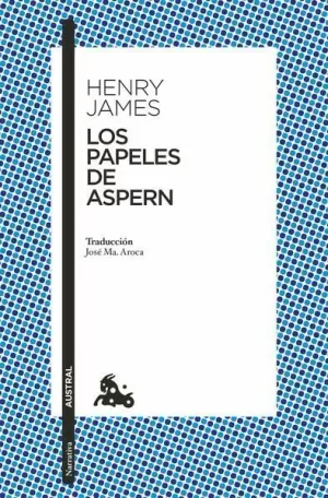 LOS PAPELES DE ASPERN