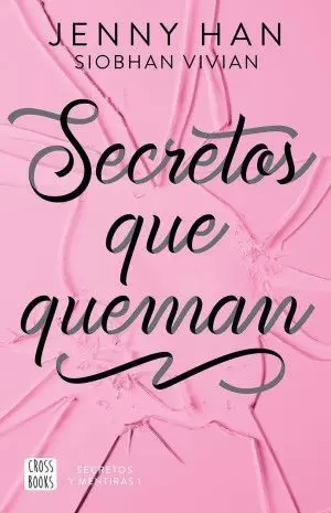 SECRETOS QUE QUEMAN