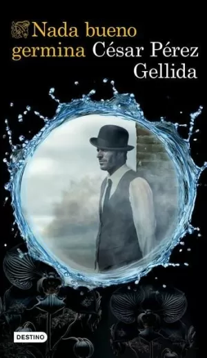 NADA BUENO GERMINA
