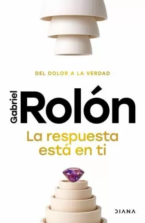 LA RESPUESTA ESTÁ EN TI