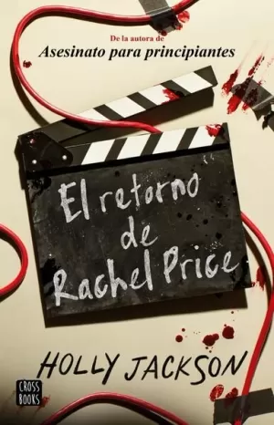 EL RETORNO DE RACHEL PRICE