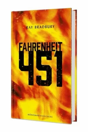 FAHRENHEIT 451 /TD