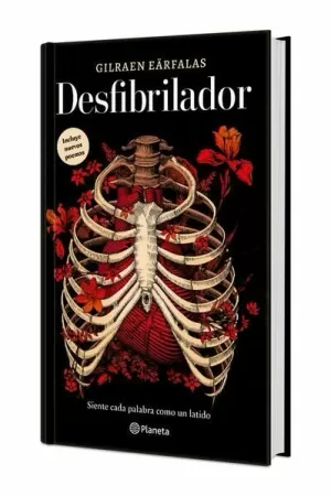 DESFIBRILADOR /TD