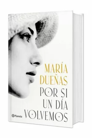 POR SI UN DÍA VOLVEMOS /TD