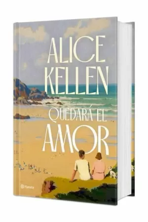 QUEDARÁ EL AMOR /TD