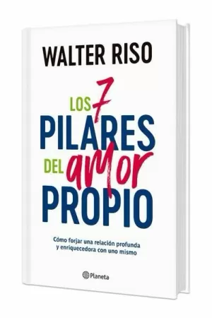 TD LOS 7 PILARES DEL AMOR PROPIO /TD