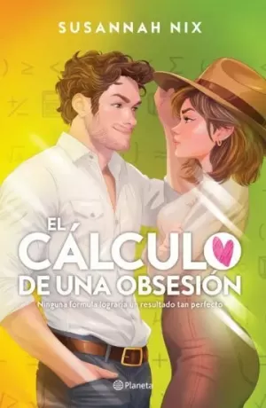 EL CALCULO DE UNA OBSESION