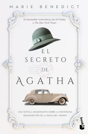 EL SECRETO DE AGATHA