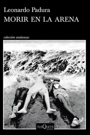 MORIR EN LA ARENA