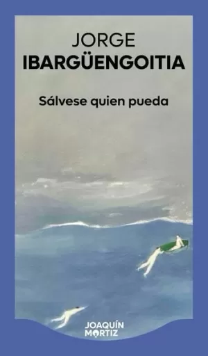 SÁLVESE QUIEN PUEDA