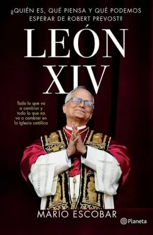LEÓN XIV