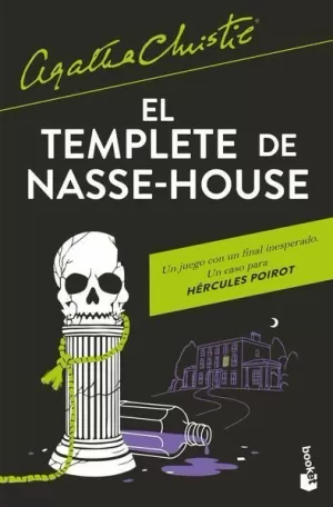 EL TEMPLETE DE NASSE-HOUSE