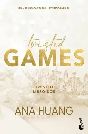 TWISTED 2. TWISTED GAMES