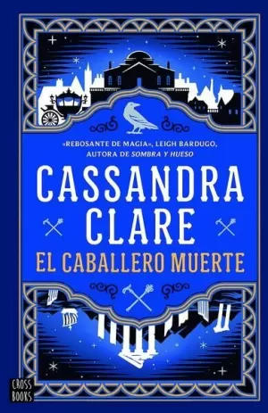CASTELANA 2. EL CABALLERO MUERTE