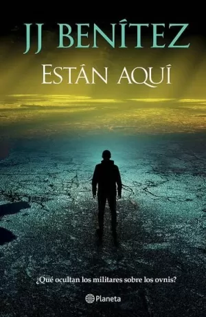 ESTÁN AQUÍ