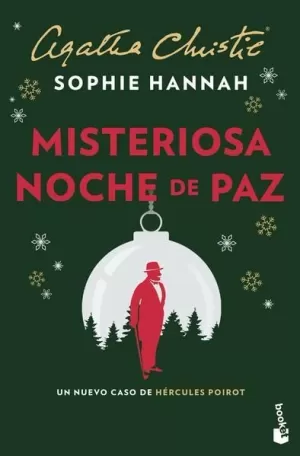 MISTERIOSA NOCHE DE PAZ. UN NUEVO CASO DE HÉRCULES POIROT