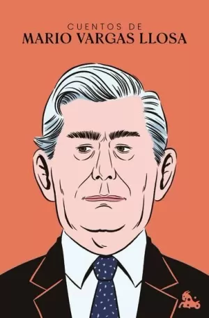 CUENTOS DE MARIO VARGAS LLOSA