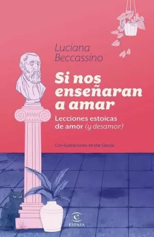 SI NOS ENSEÑARAN A AMAR