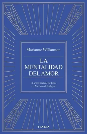LA MENTALIDAD DEL AMOR